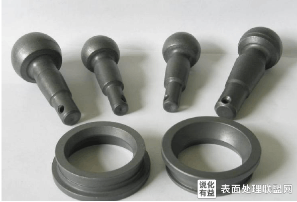 前处理中磷化工艺流程与常见问题以及解决办法