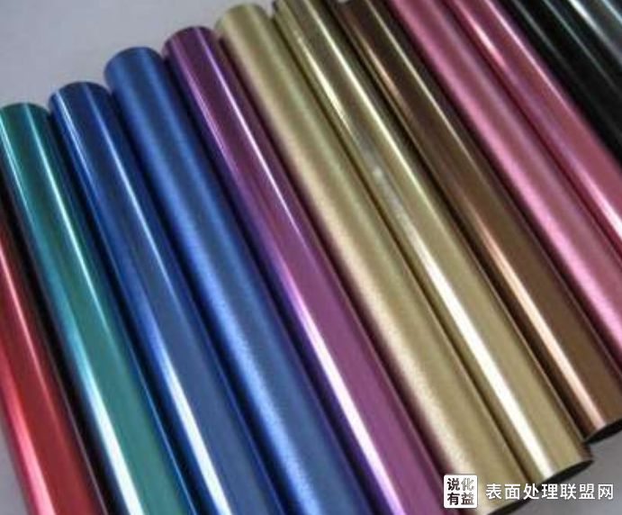 一文读懂什么是阳极氧化以及原理
