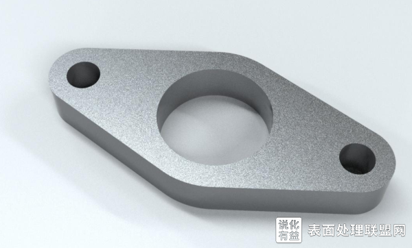 你知道硬质阳极氧化与普通阳极氧化的区别吗