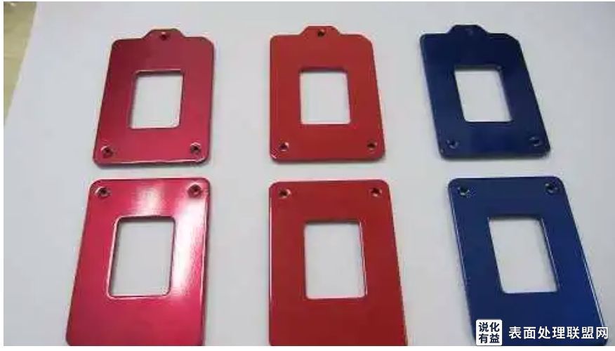 什么是电泳漆与电泳漆工作原理以及使用场合