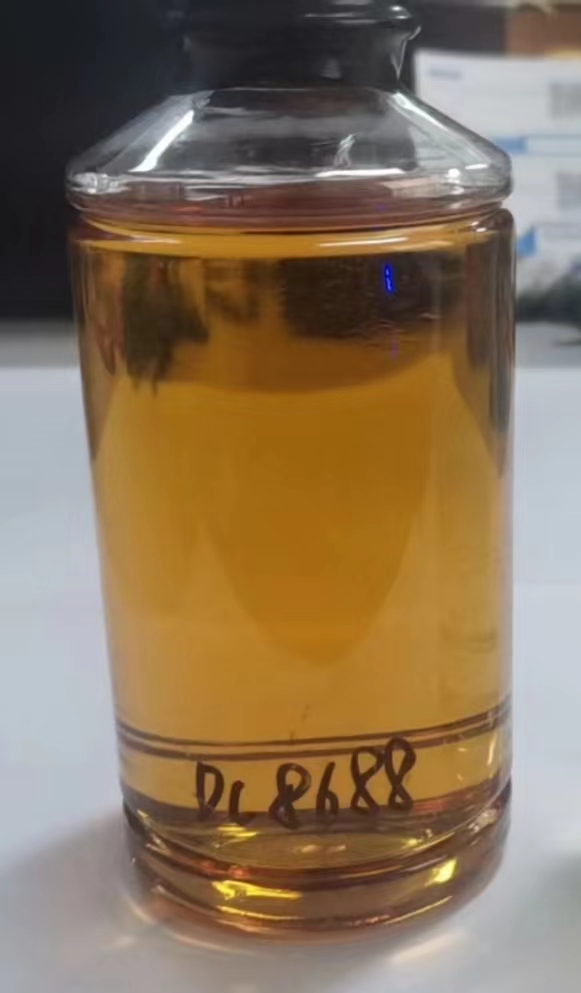 四聚蓖麻油酸酯DC-8688 金属加工液 乳化剂 印度进口AMEE