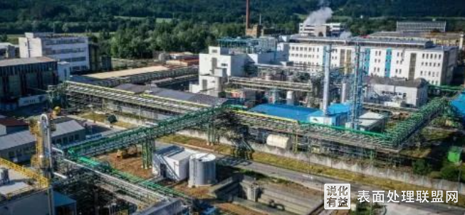 【资讯】全球首座规模化鼠李糖脂表面活性剂工厂已投入运营