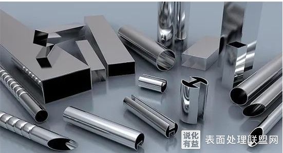 完整金属表面处理大全与技术特点解析