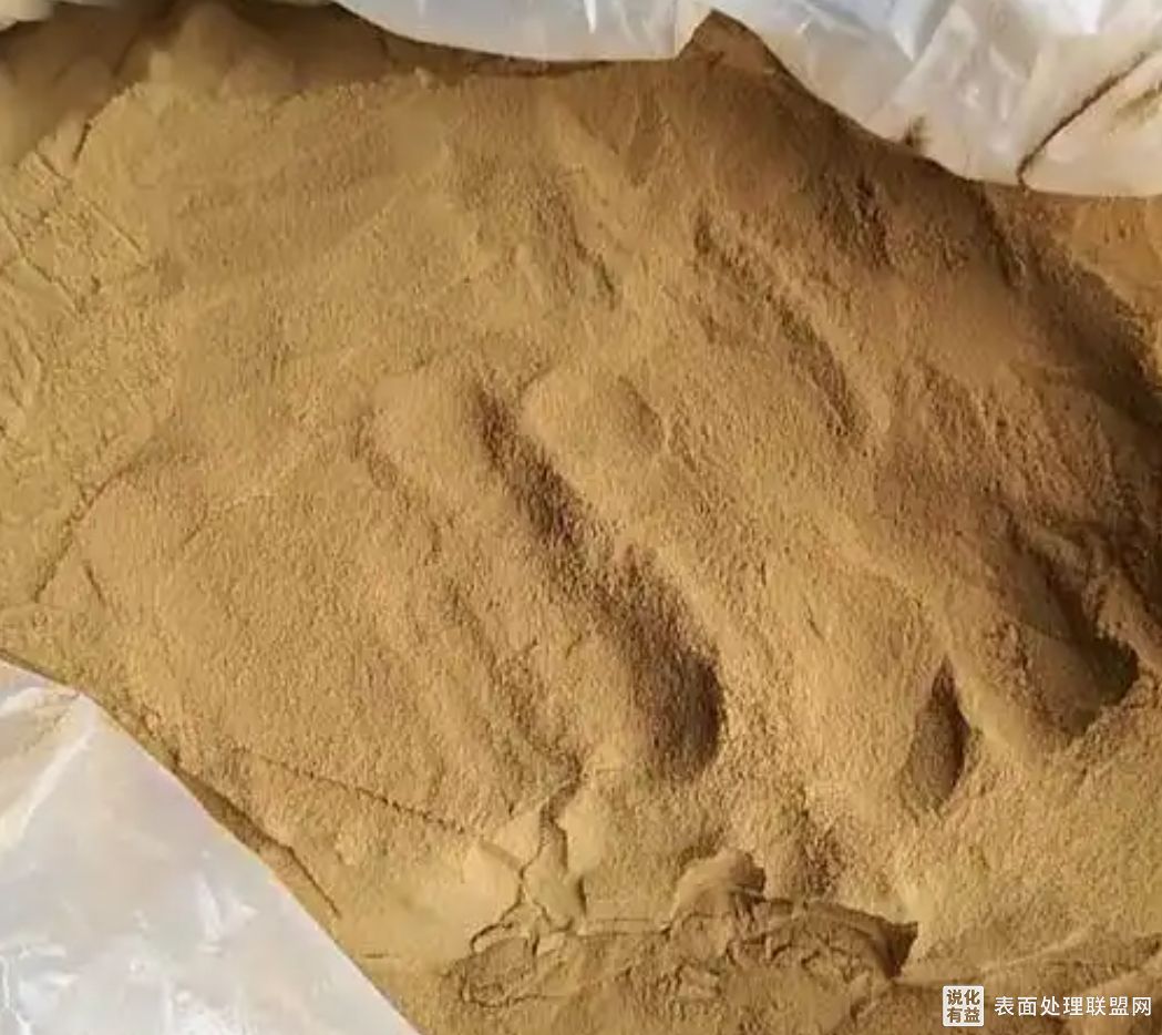 什么是木质素磺酸钠以及有哪些种类