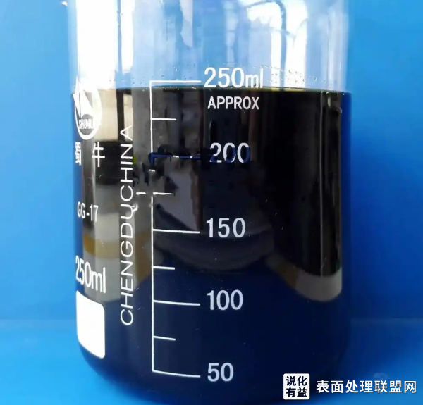 石油磺酸钠的抗静电作用与使用方法