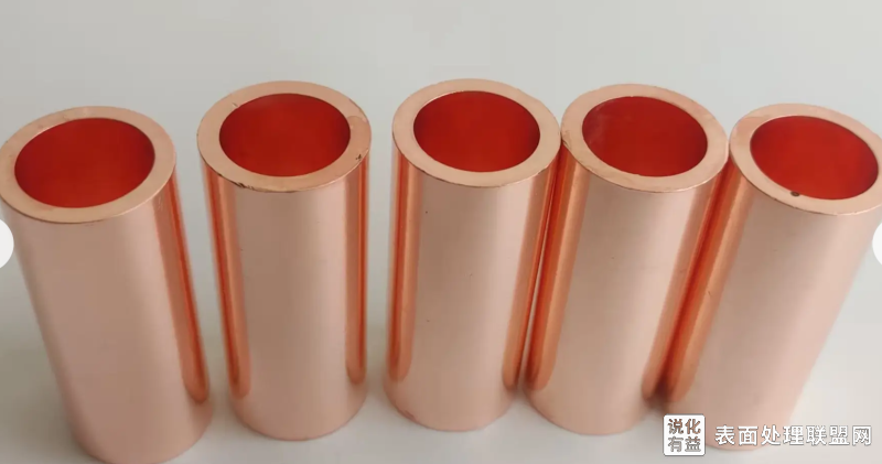 铜合金酸洗需要注意哪些事项