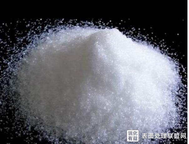 一文读懂酒石酸在磷化液中的主要作用是什么