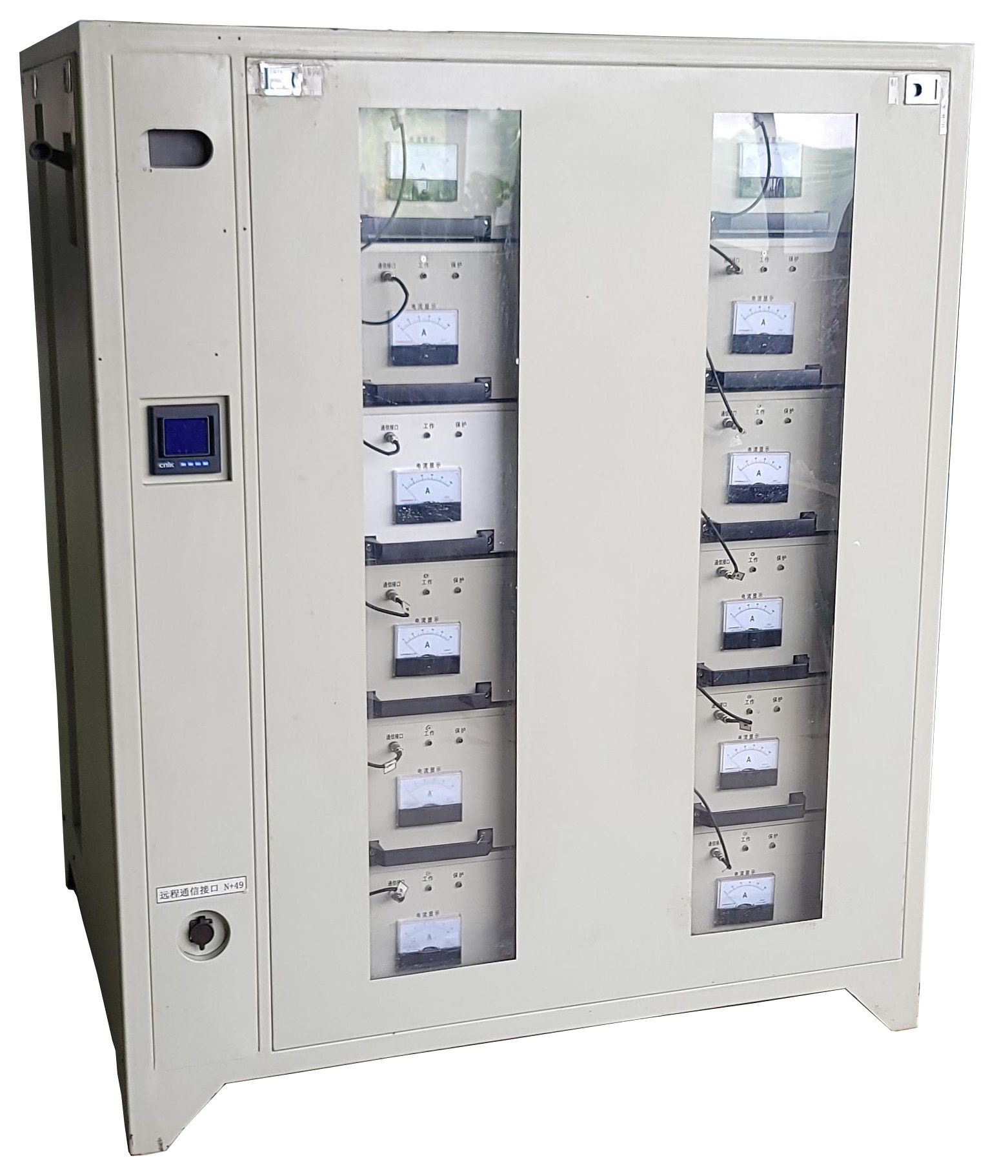 10000A 15V 低压硬件电镀 高频 IGBT 三相整流电源