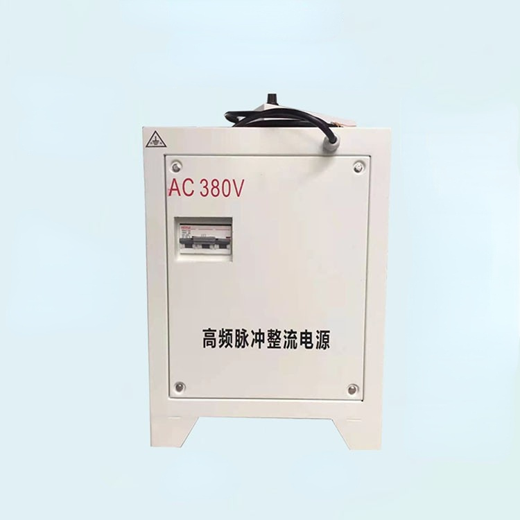 4000A 12伏金属冶炼整流器三相低压 IGBT 直流开关电源