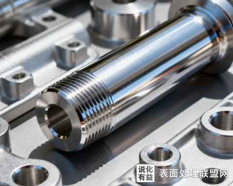 一种镁合金抛光剂配方技术分享