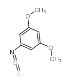 3,5-二甲氧基苯基异硫氰酸酯