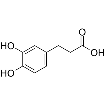 3,4-二羟基苯基丙酸