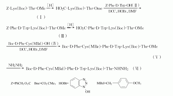 107868-30-4 preparation
