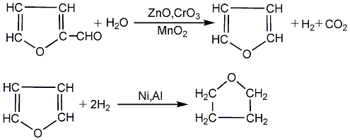109-99-9 preparation