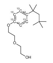 4-叔-OP2EO-13C6