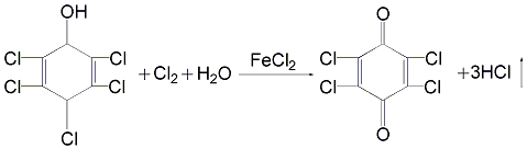 118-75-2 preparation