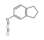 5-茚满基异氰酯酯