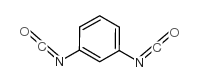 间苯二异氰酸酯