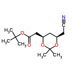 阿托伐他汀中间体Ats-8