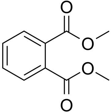 邻苯二甲酸二甲酯