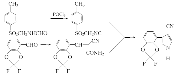 131341-86-1 preparation