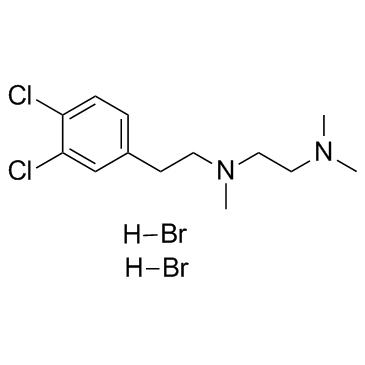 BD-1047二氢溴酸盐