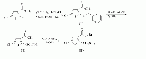 138890-62-7 preparation