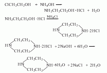 142-63-2 preparation