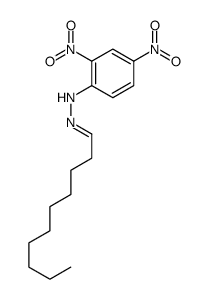 羊蜡醛-2,4-DNPH