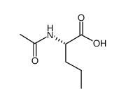 N-乙酰-L-正缬氨酸