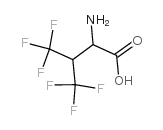 4,4,4,4',4',4'-六氟-DL-缬氨酸