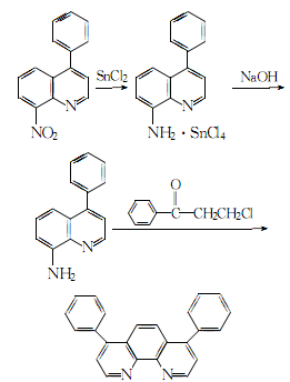 1662-01-7 preparation