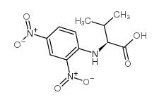 N-(2,4-二硝基苯)-L-缬氨酸