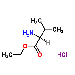 L-缬氨酸乙酯盐酸盐
