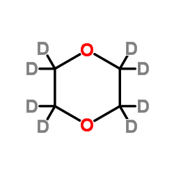 二氧六环-d8