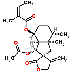 蜂斗菜螺内酯