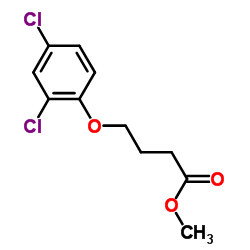 4-(2,4-二氯苯氧基）丁酸甲酯