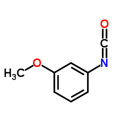3-甲氧基苯异氰酸