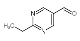 2-乙基-5-嘧啶甲醛