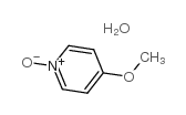 4-甲氧基吡啶-N-氧化物