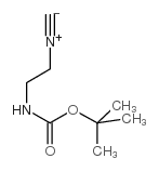 2-(N-异丁氧基甲酰胺基)乙烷基异氰