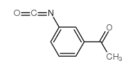 异氰酸3-乙酰基苯酯