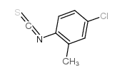 4-氯-2-甲基苯基异硫氰酸酯