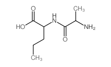 DL-丙氨酰-DL-正缬氨酸