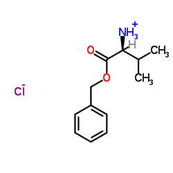 L-缬氨酸苄酯盐酸盐