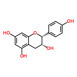 (-)-表阿夫儿茶精