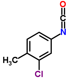 3-氯-4-甲基苯基异氰酸酯