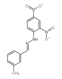 间甲苯甲醛-DNPH