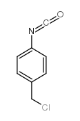 4-氯甲基苯基异氰酸酯