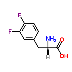 L-3,4-二氟苯丙氨酸
